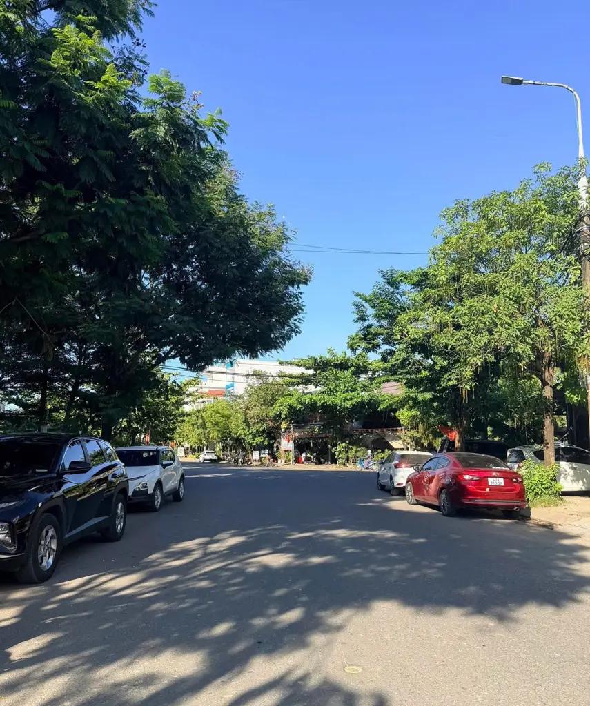 Main-ĐẤT THANH TỊNH – HÒA MINH – TRỤC 10M5 ĐẸP, GIÁ TỐT!-2