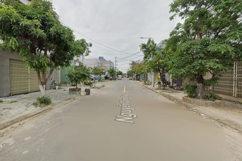 Main-ĐẤT MẶT TIỀN NGUYỄN CÔNG TRIỀU – GIÁ TỐT CHỈ 5.3 TỶ!-0