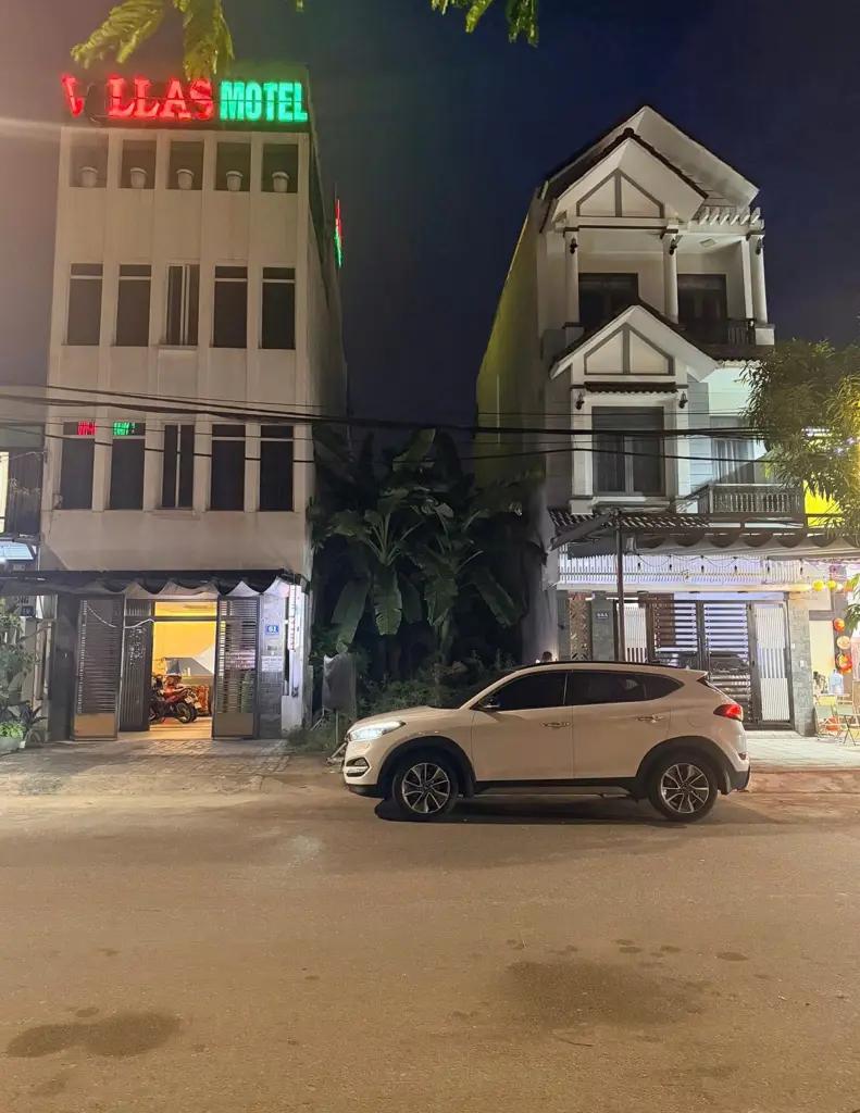 Main-ĐẤT THANH TỊNH – HÒA MINH – TRỤC 10M5 ĐẸP, GIÁ TỐT!-0