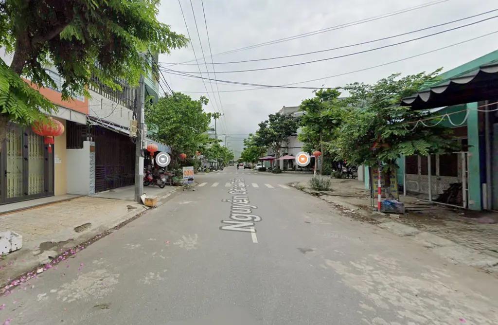 Main-ĐẤT MẶT TIỀN NGUYỄN CÔNG TRIỀU – GIÁ TỐT CHỈ 5.3 TỶ!-1