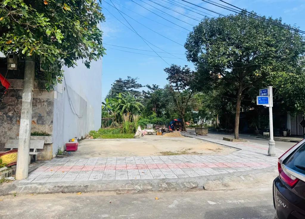 Main-ĐẤT CỒN DẦU 3 – NGANG 8M HIẾM CÓ – HÒA XUÂN!-0