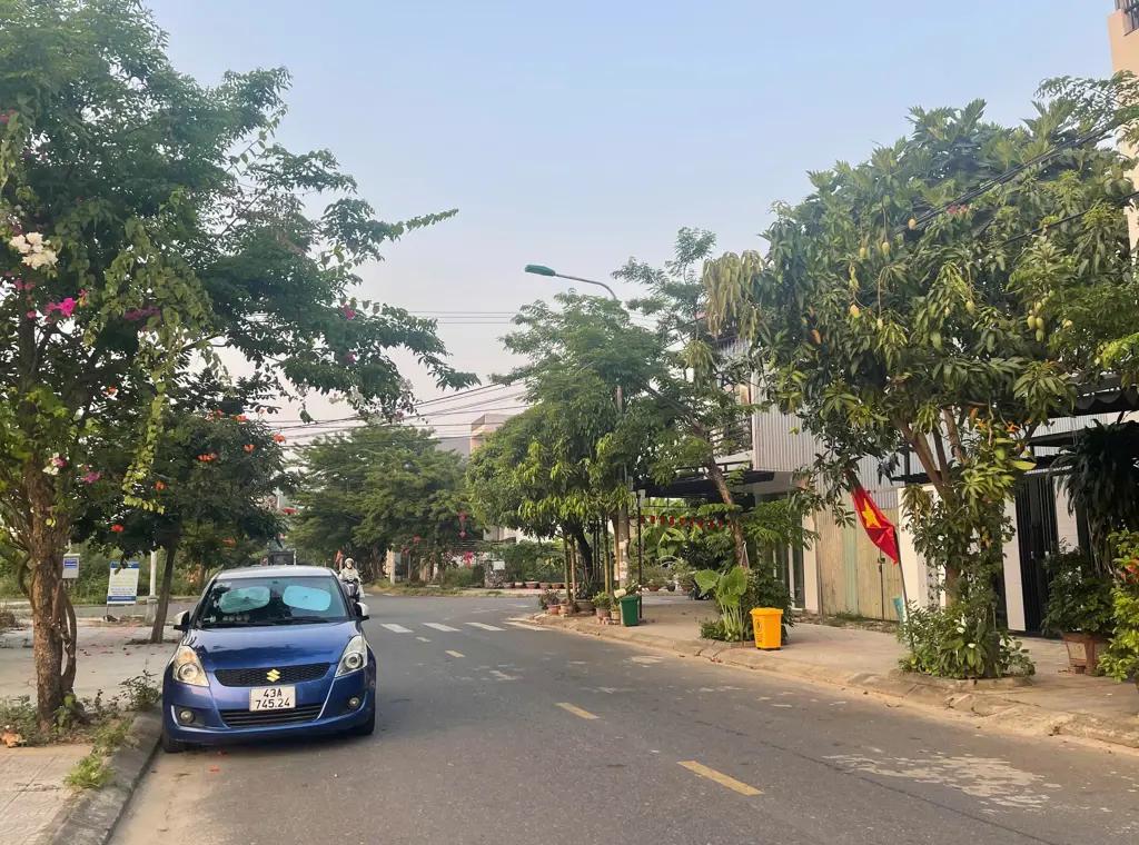 Main-ĐẤT NGUYỄN SẮC KIM – HÒA XUÂN – GIÁ TỐT CHỈ 5.7 TỶ!-1