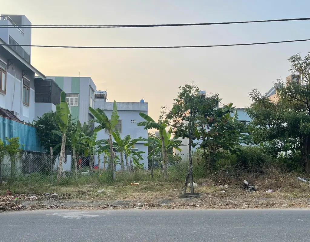 Main-ĐẤT NGUYỄN SẮC KIM – HÒA XUÂN – GIÁ TỐT CHỈ 5.7 TỶ!-0
