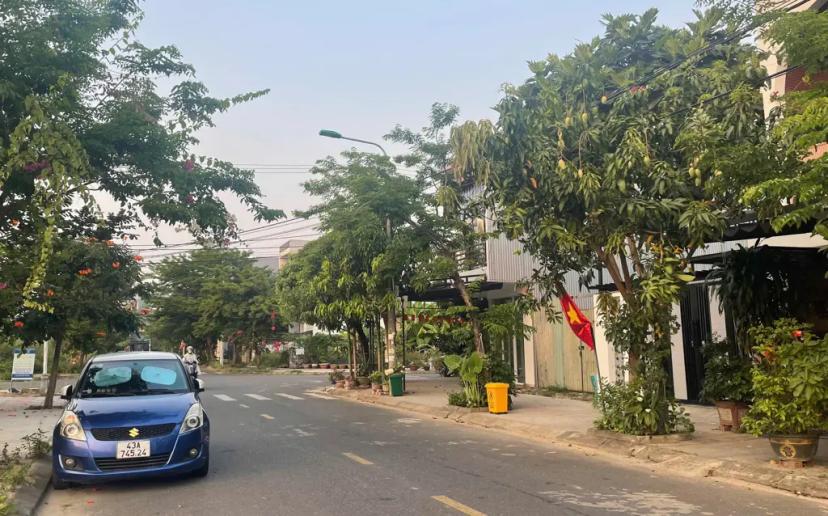 NHÀ 3 TẦNG TÔN THẤT DƯƠNG KỴ – HÒA XUÂN – GIÁ TỐT!