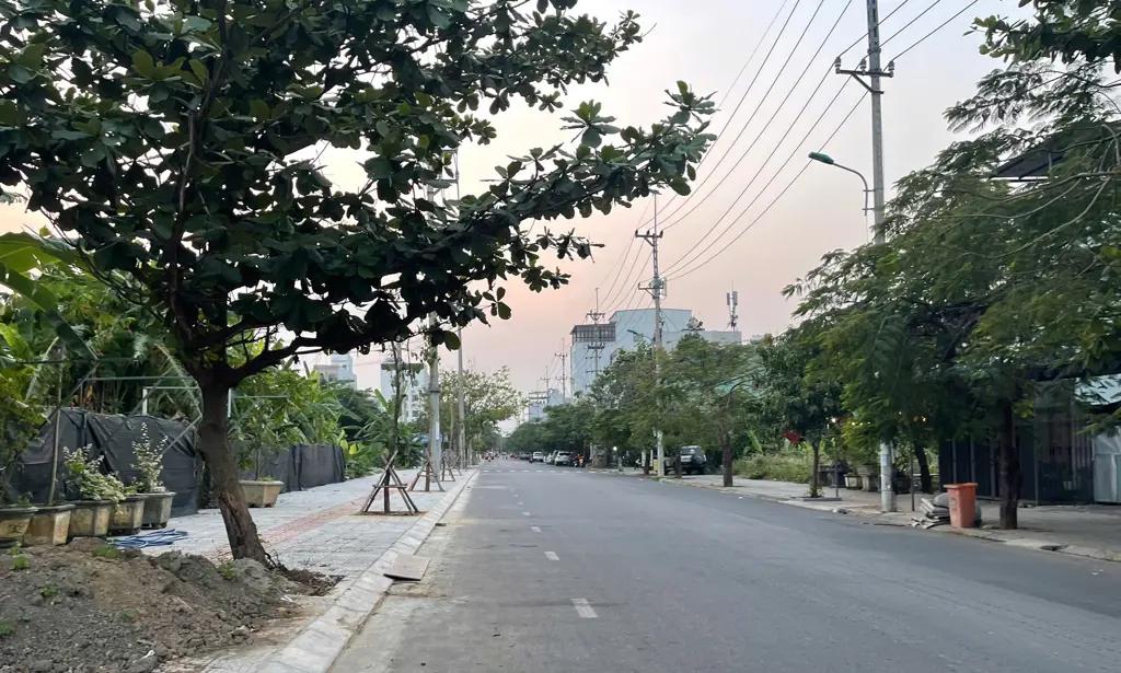 Main-ĐẤT NGUYỄN SẮC KIM – HÒA XUÂN – GIÁ TỐT CHỈ 5.7 TỶ!-2
