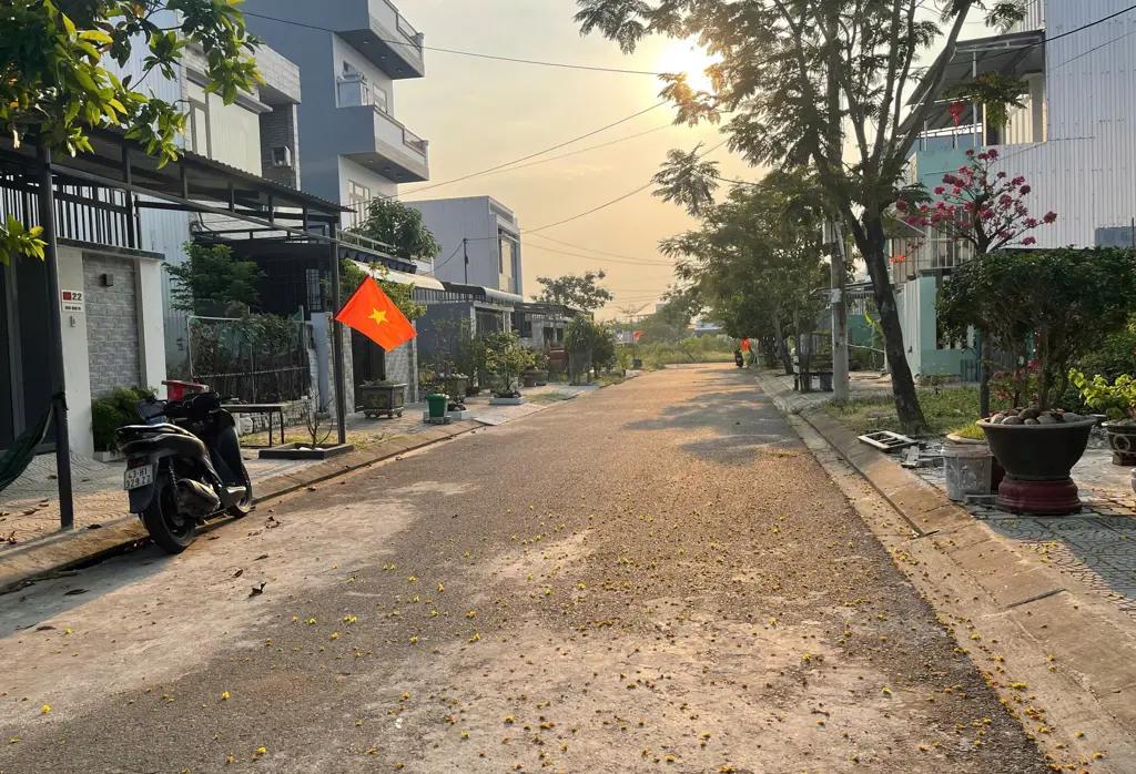 Main-ĐẤT HUỲNH LẮM – HÒA HẢI – GIÁ TỐT CHỈ 4.65 TỶ!-1