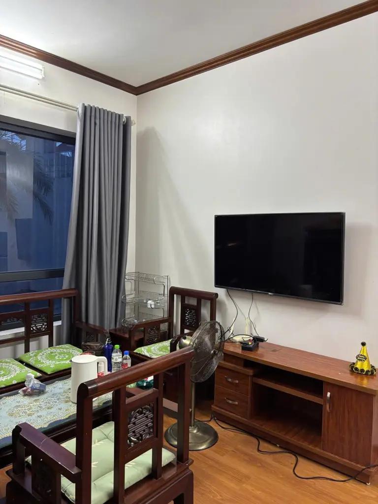 Main-Chung cư 789 Xuân Đỉnh CT2 - Ngoại Giao Đoàn | 60.3m2 | 2PN 2WC | Full Nội thất-3
