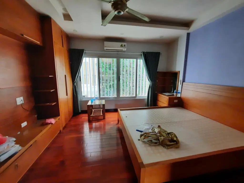 Main-Nhà 4 Tầng Đội Cấn - Ba Đình 47m2 | Ô Tô Đỗ Cửa, Cách Mặt Phố 50m, Sát Trường Hoàng Diệu - Giá 14 Tỷ-2
