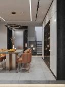 Thumb-Bán Siêu Phẩm Phố Khúc Thừa Dụ - Cầu Giấy 45m2 x 7 Tầng Thang Máy | Mặt Tiền 4.6m, Gara Ô Tô, Kinh Doanh Tốt - Giá 13.5T-4