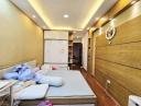 Thumb-NHÀ ĐẸP NGÕ 42 TRƯƠNG CÔNG DAI DT:33m2 X 5 TẦNG MT:3,3M-3