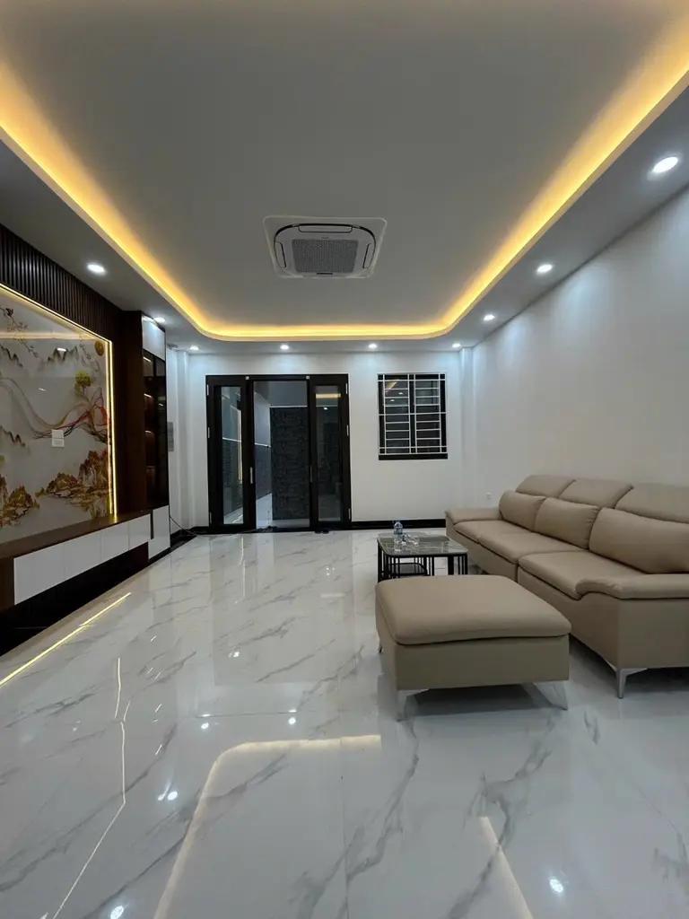 Main-NHÀ MỚI ĐẸP 6 TẦNG THANG MÁY – NGÕ Ô TÔ VÀO NHÀ  60m2 16.x tỷ-0