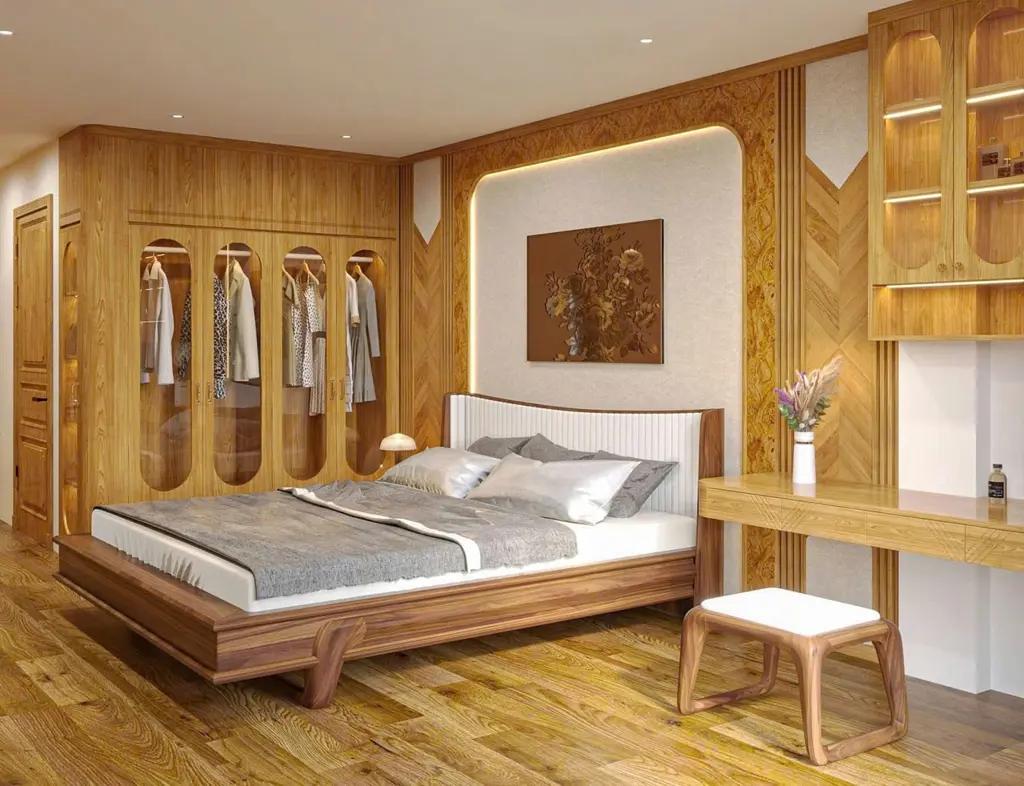 Main-Bán Nhà Phân Lô Ngõ 199 Trần Quốc Hoàn 40m2 x 7 Tầng Thang Máy | Vỉa Hè, Ngõ Thông Bàn Cờ, Gara Ô Tô - Giá 21.7 Tỷ-2