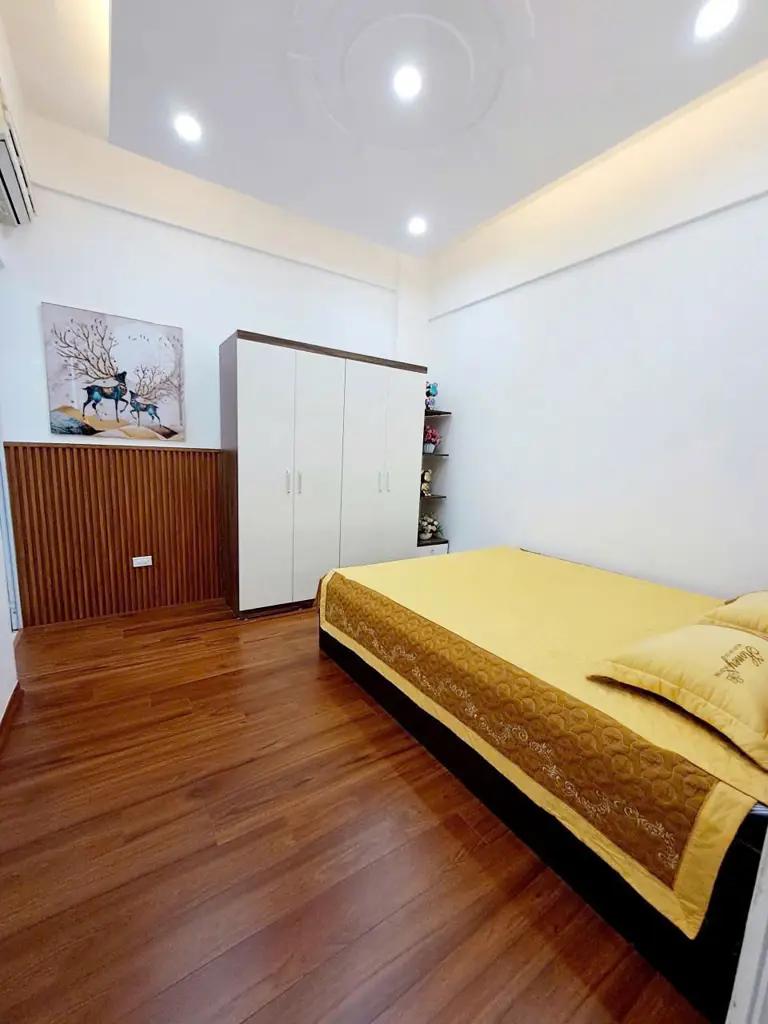Main-Bán Căn Góc Chung Cư NO6 Trần Quý Kiên - Cầu Giấy 62m2 | Tầng Đẹp Nhất Tòa, Đủ Đồ-3