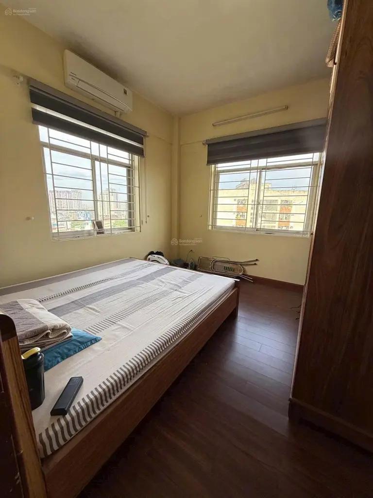 Main-Trần Quý Kiên 62m2 2 ngủ 1 wc 5,5 tỷ-1