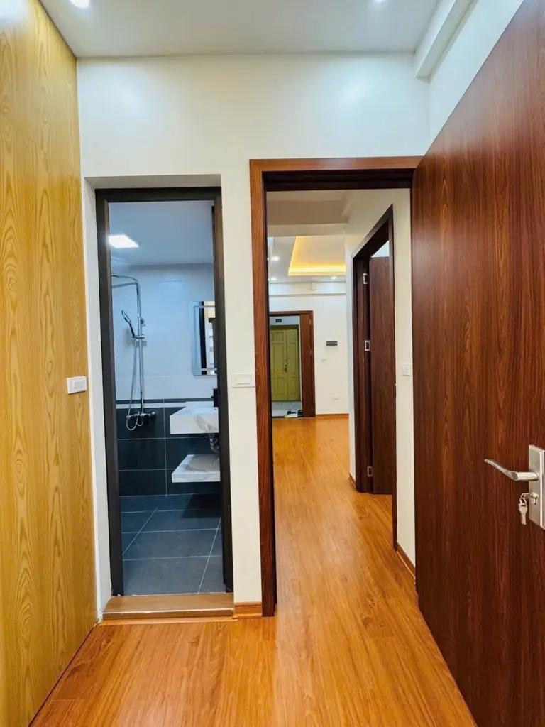 Main-Căn hộ 111 Chung cư Cầu Giấy 62m2 3pn 2wc-4