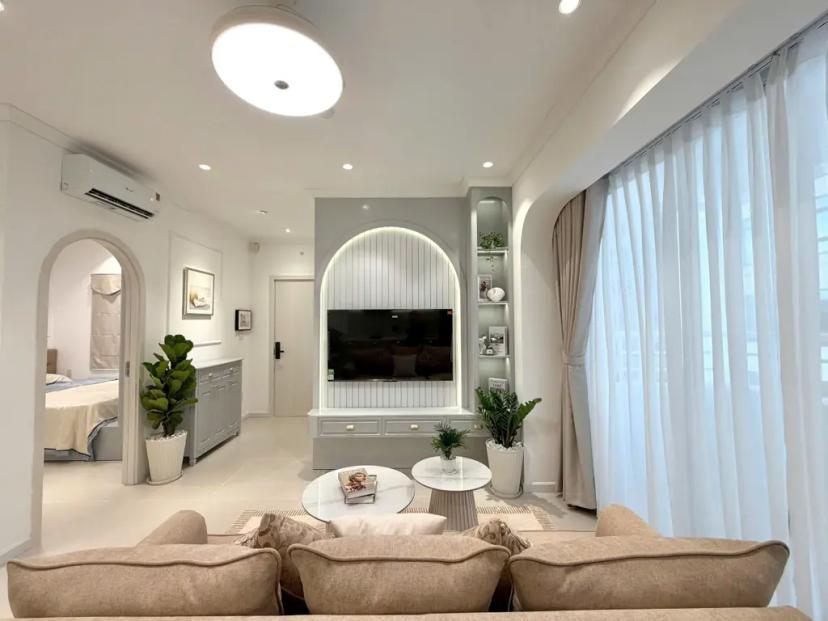 Giảng Võ - Ba Đình | 75m2 | 7.5 Tầng Thang Máy | 19 Phòng Khép Kín | PCCC Chuẩn