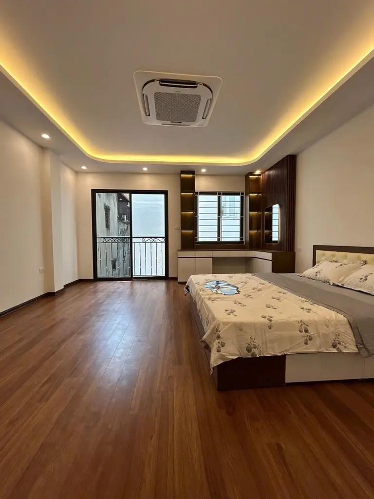 Main-NHÀ MỚI ĐẸP 6 TẦNG THANG MÁY – NGÕ Ô TÔ VÀO NHÀ  60m2 16.x tỷ-1