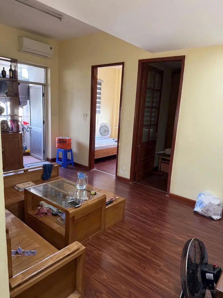 Main-Trần Quý Kiên 62m2 2 ngủ 1 wc 5,5 tỷ-0