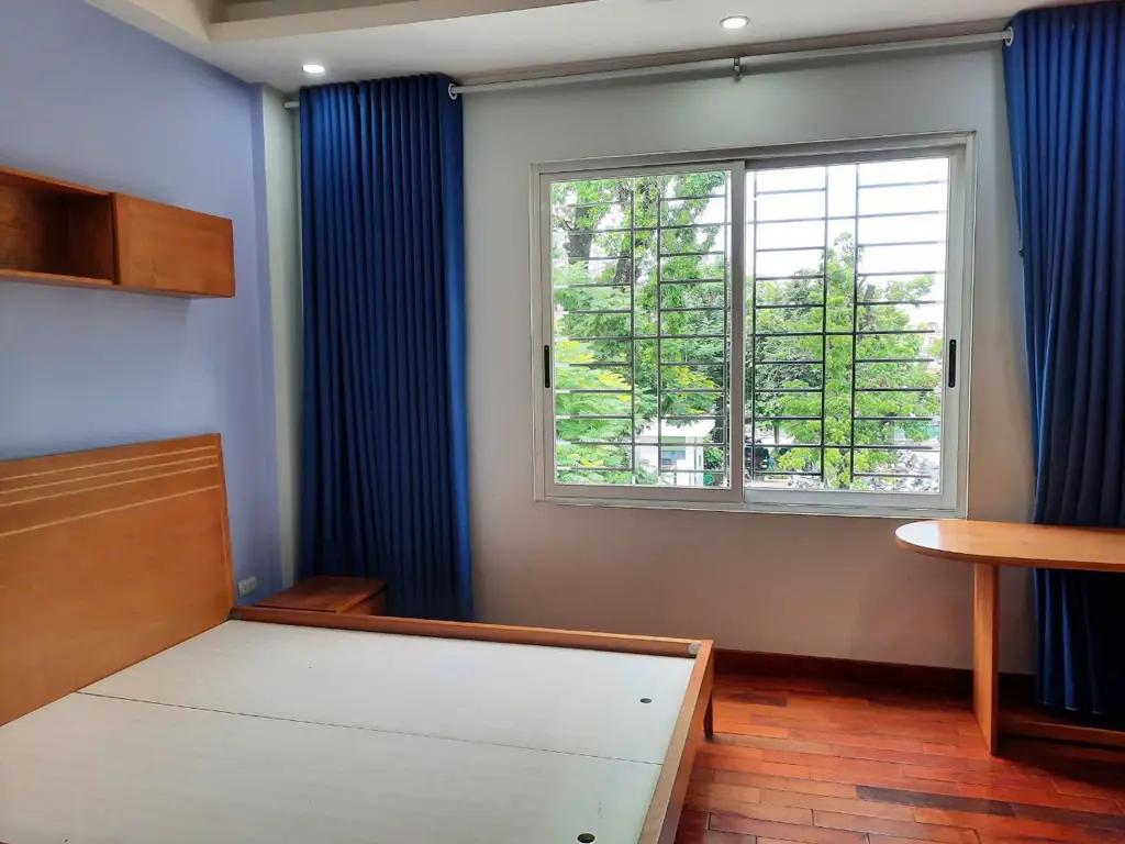 Main-Nhà 4 Tầng Đội Cấn - Ba Đình 47m2 | Ô Tô Đỗ Cửa, Cách Mặt Phố 50m, Sát Trường Hoàng Diệu - Giá 14 Tỷ-3