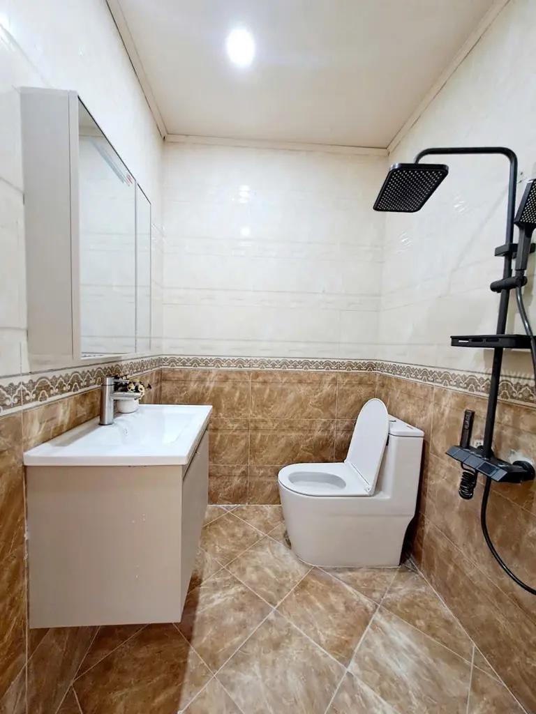 Main-Bán Căn Góc Chung Cư NO6 Trần Quý Kiên - Cầu Giấy 62m2 | Tầng Đẹp Nhất Tòa, Đủ Đồ-4