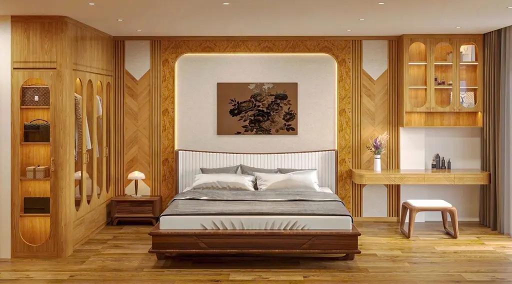 Main-Bán Nhà Phân Lô Ngõ 199 Trần Quốc Hoàn 40m2 x 7 Tầng Thang Máy | Vỉa Hè, Ngõ Thông Bàn Cờ, Gara Ô Tô - Giá 21.7 Tỷ-3