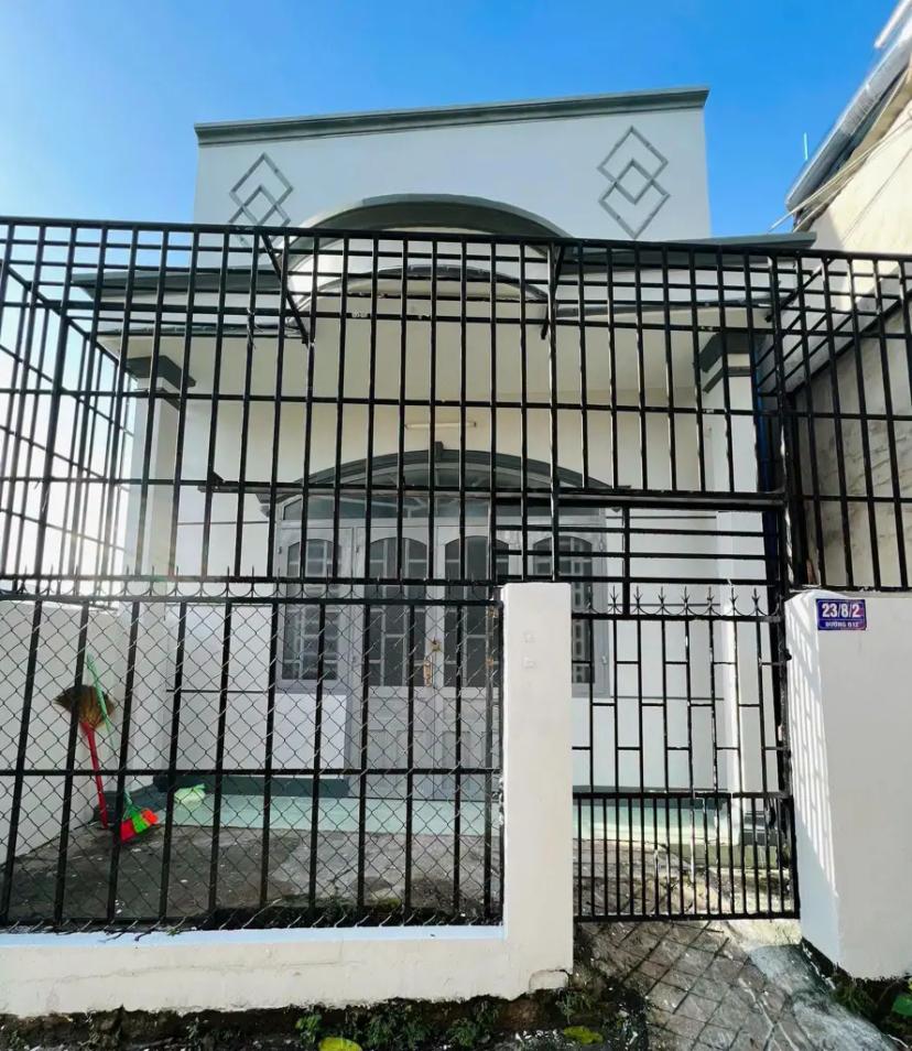 Bán căn Nhà TT long Điền - BRVT