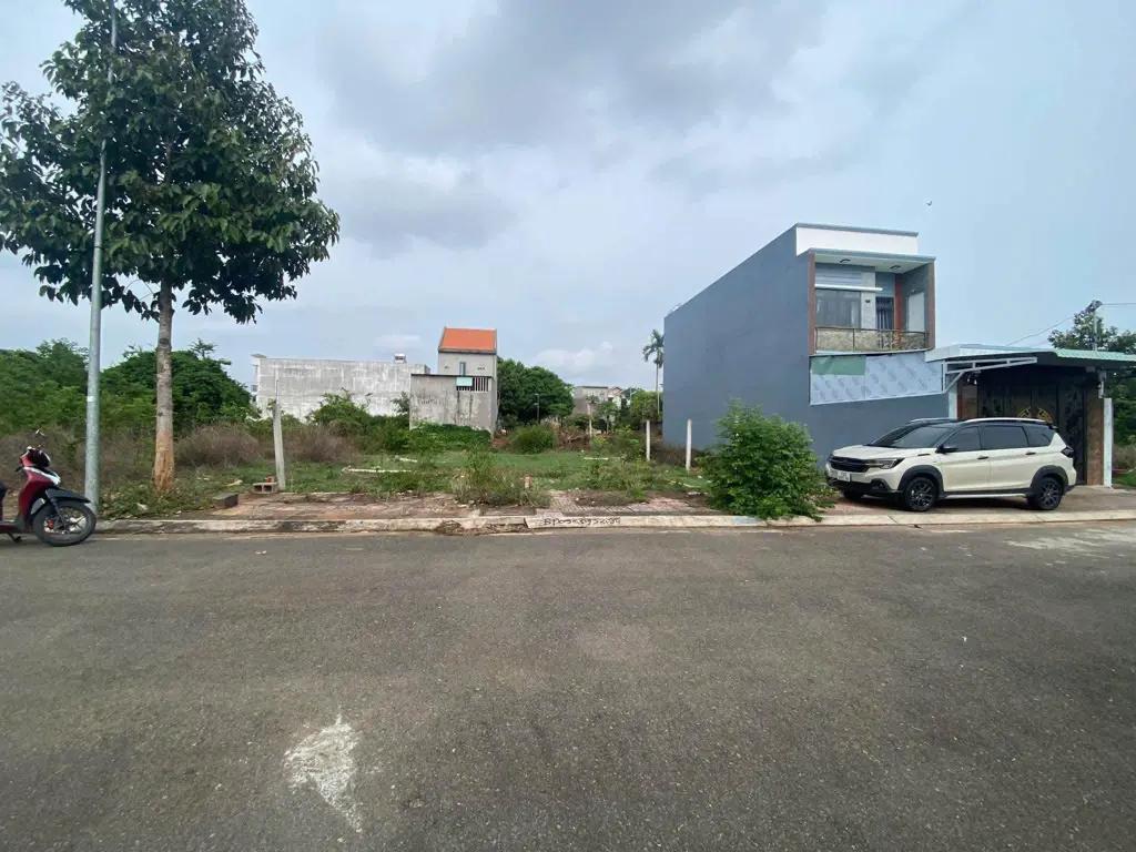 Main-NHÁNH ĐƯỜNG 13 - HÒA LONG – 100M2 FULL THỔ CƯ – CHỈ 1,45 TỶ/NỀN-1