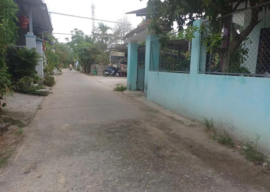Main-ĐẤT KIỆT Ô TÔ HÒA QUÝ – GIÁ CHỈ 2,4X TỶ!-1