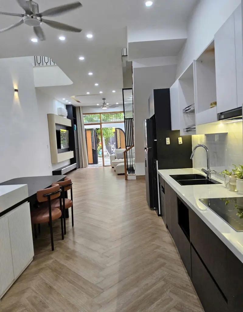 Main-NHÀ 3 TẦNG MỸ AN 23 – GẦN BIỂN – GIÁ CHỈ 12.3 TỶ!-2