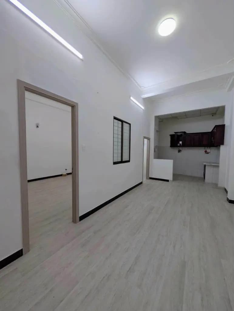Main-Căn nhà SIÊU VỊ TRÍ - Sát mặt tiền Nguyễn Văn Lượng - bề ngang rộng đến 7,1m - DT 102m2 - đúc 4 tấm-3