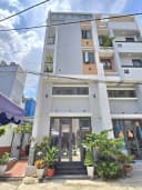 Thumb-9.7 TỶ - CĂN GÓC 5 TẦNG 4.5X11M - HẺM XE HƠI TỚI NHÀ - ĐƯỜNG TRƯỚC NHÀ RỘNG 12M - AN NINH DÂN TRÍ - LÊ QUANG ĐỊNH - PHƯỜNG 1 GÒ VẤP - LIỀN KỀ BÌNH THẠNH - PHÚ NHUẬN-1
