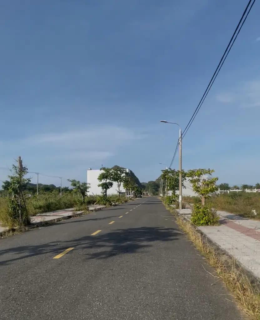 Main-LÔ ĐẤT CỰC HIẾM TẠI NAM HÒA XUÂN – giá cực tốt - 4,x tỷ-1