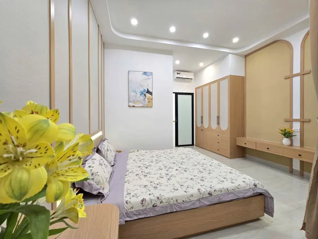 Main-Nhà Kiệt K614  Điện Biên Phủ cách đường 20m-1