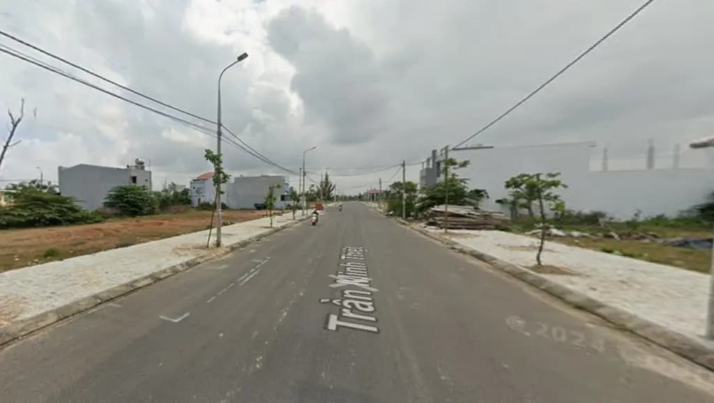 Main-BÁN ĐẤT MẶT TIỀN TRẦN MINH THIỆT - NGŨ HÀNH SƠN | CHỈ 4.5 TỶ-1