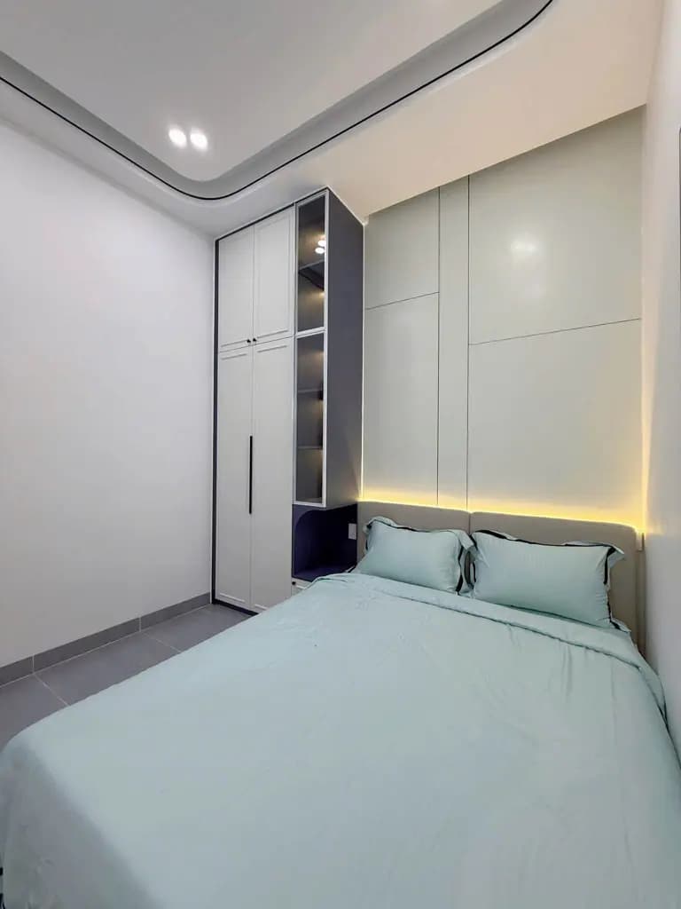 Main-Nhà Kiệt K614  Điện Biên Phủ cách đường 20m-5