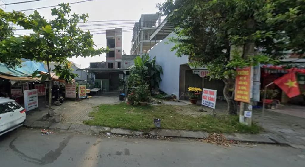Main-BÁN ĐẤT MẶT TIỀN PHẠM HÙNG – NAM HÒA XUÂN | CHỈ 7.2 TỶ-1
