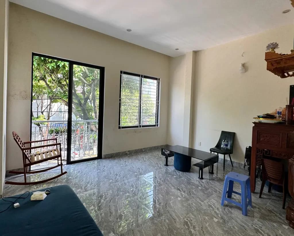 Main-BÁN NHÀ MẶT TIỀN LÝ NHÂN TÔNG – HẢI CHÂU | CHỈ 10.5 TỶ-1