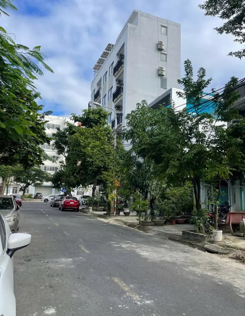 Main-BÁN ĐẤT ĐƯỜNG TRUNG LƯƠNG 6 – NAM HÒA XUÂN | CHỈ 5.2 TỶ-0