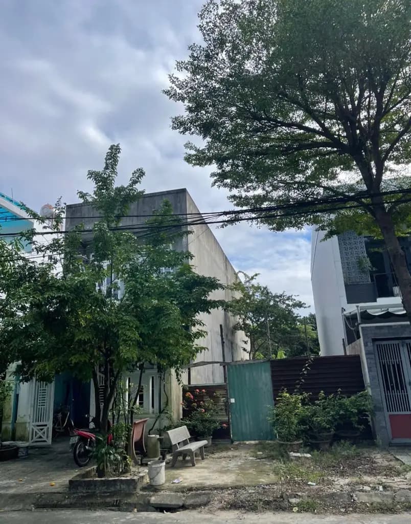 Main-BÁN ĐẤT ĐƯỜNG TRUNG LƯƠNG 6 – NAM HÒA XUÂN | CHỈ 5.2 TỶ-2