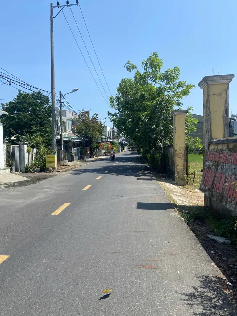 Main-Ngang 8m cực hiếm tại Tân Hạnh - P. Hoà Xuân, Giá 2 tỷ 150-5