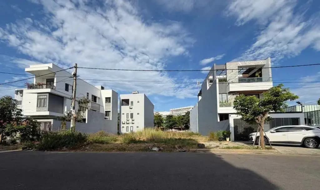 CHỦ CẦN BÁN NHANH – ĐẤT ĐẸP VŨ VĂN CẨN, NGŨ HÀNH SƠN | 8.6 TỶ