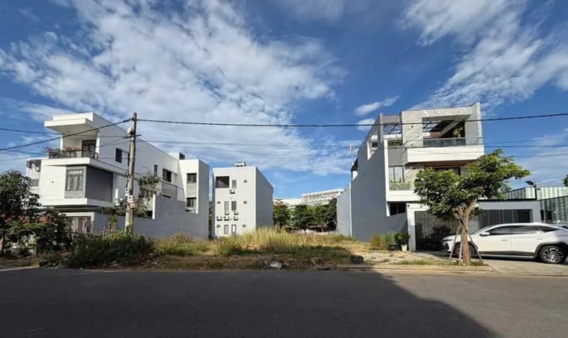 CHỦ CẦN BÁN NHANH – ĐẤT ĐẸP VŨ VĂN CẨN, NGŨ HÀNH SƠN | 8.6 TỶ
