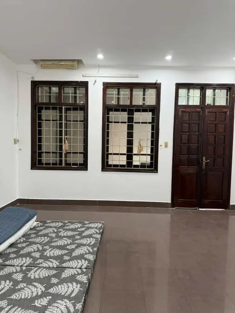 Main-CHO THUÊ NHÀ NGUYÊN CĂN MỚI - SẠCH - ĐẸP TẠI NGÕ 1 TRƯỜNG CHINH - P.TƯƠNG MAI - HN-4