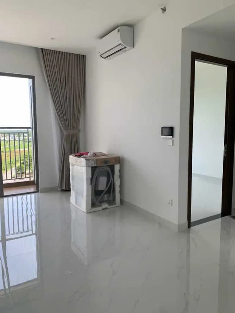 Main-Cho thuê căn 1PN1WC - 12 triệu/tháng - Nội thất cơ bản Celesta Rise-3