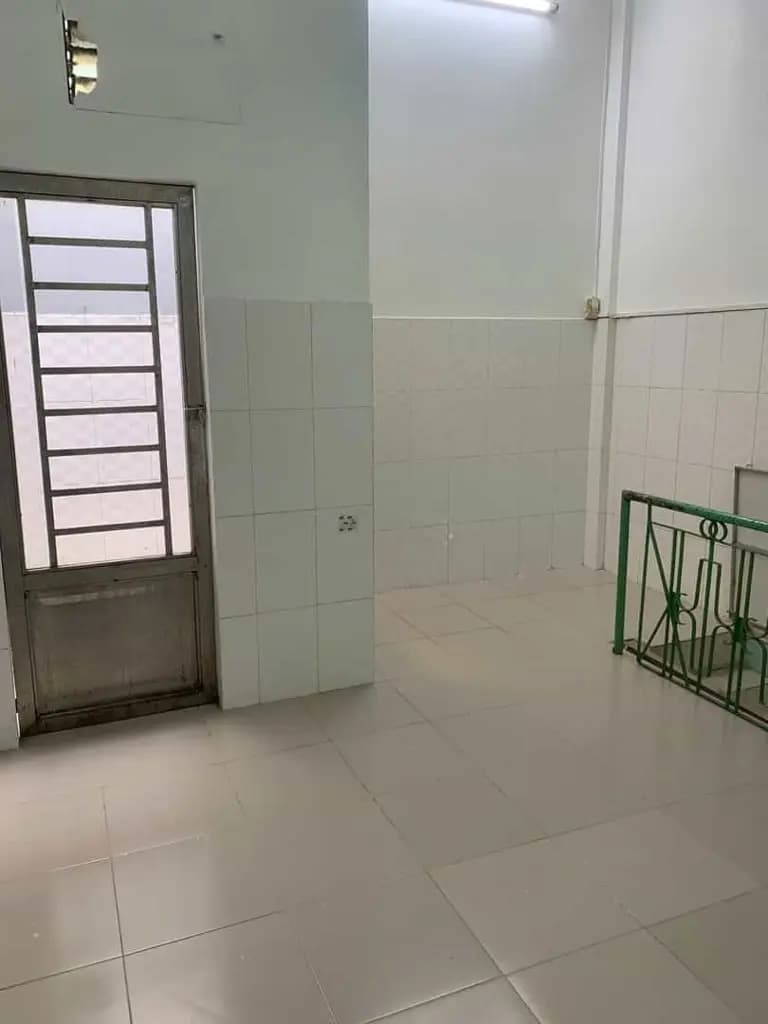 Main-Nhà trọ 1 trệt 1 lầu 32m2 gần chợ và trường học  nằm trong khu an ninh-5