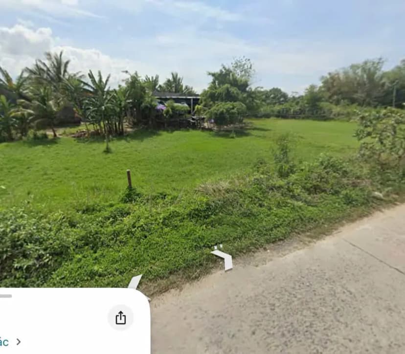 BÁN ĐẤT 200M² FULL THỔ CƯ PHƯỜNG HÒA THẮNG – NGANG 13M, CHỈ 850 TRIỆU.