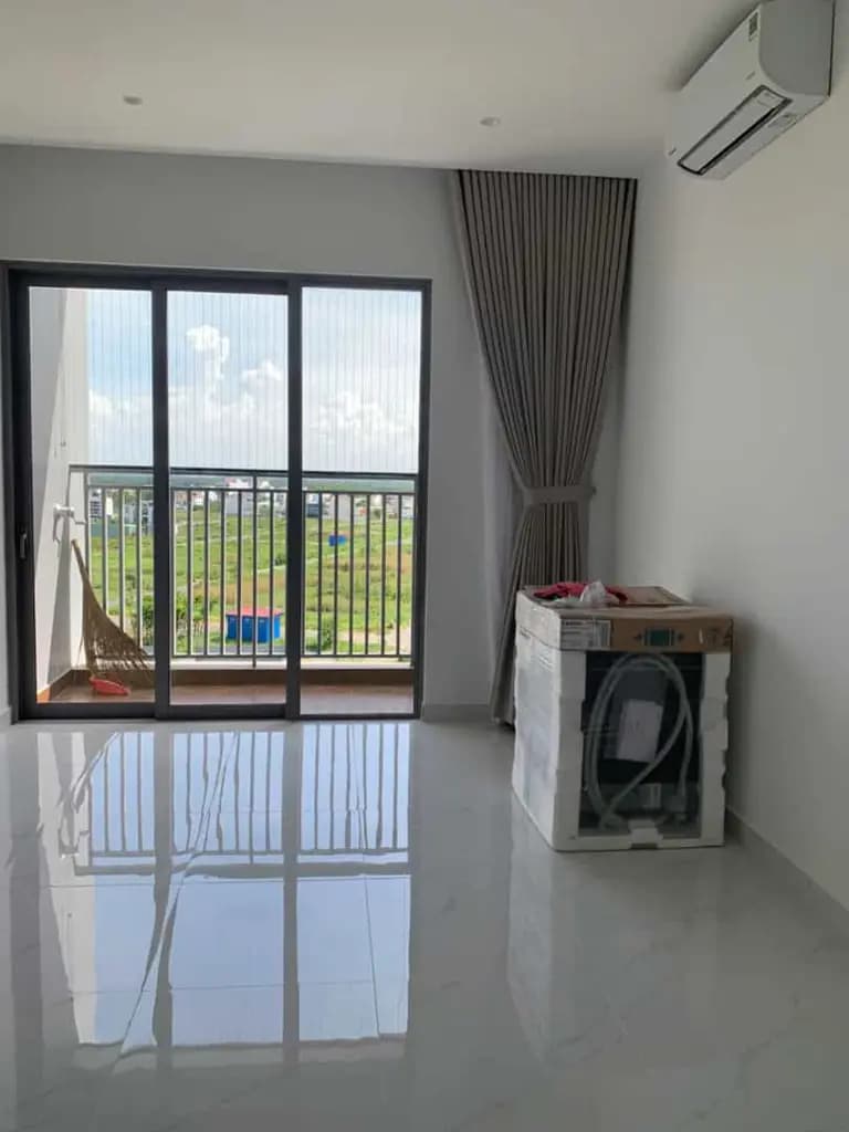Main-Cho thuê căn 1PN1WC - 12 triệu/tháng - Nội thất cơ bản Celesta Rise-2