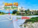 Thumb-CẦN TIỀN BÁN GẤP TRONG THÁNG – LÔ GÓC HÒA TIẾN CHỈ 1TỶ190-1
