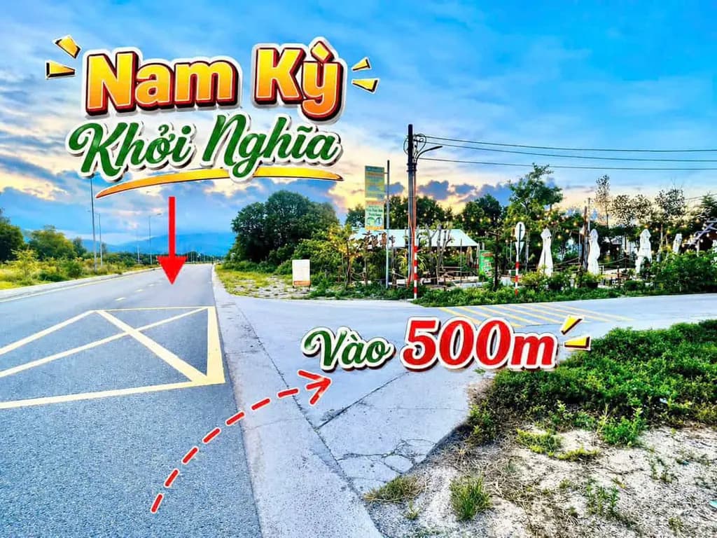 Main-CẦN TIỀN BÁN GẤP TRONG THÁNG – LÔ GÓC HÒA TIẾN CHỈ 1TỶ190-0