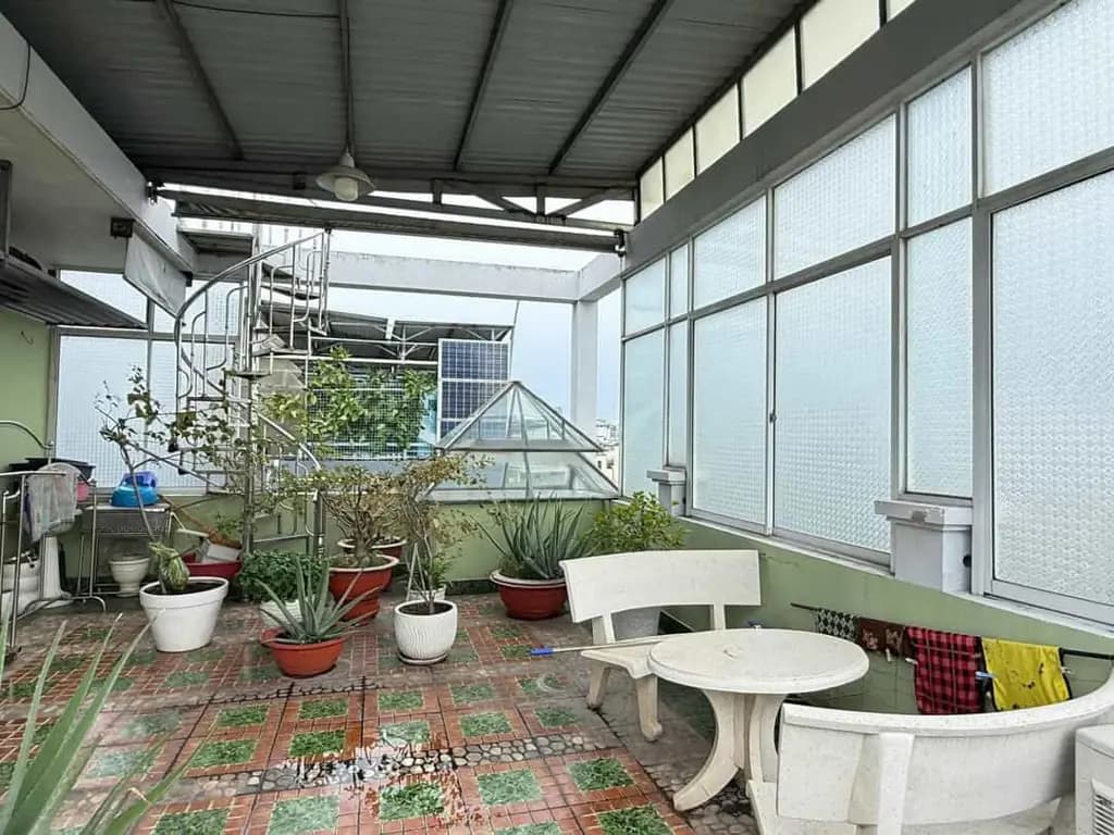 Main-NHÀ MẶT TIỀN NGUYỄN BỈNH KHIÊM - 5 TẦNG THANG MÁY - 158m2 NỞ HẬU - 200m RA PVĐ-4